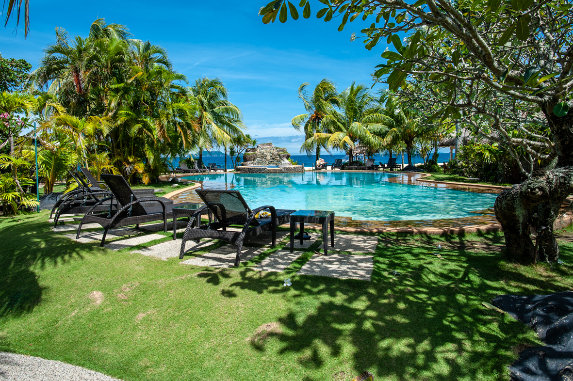 Thalatta resort