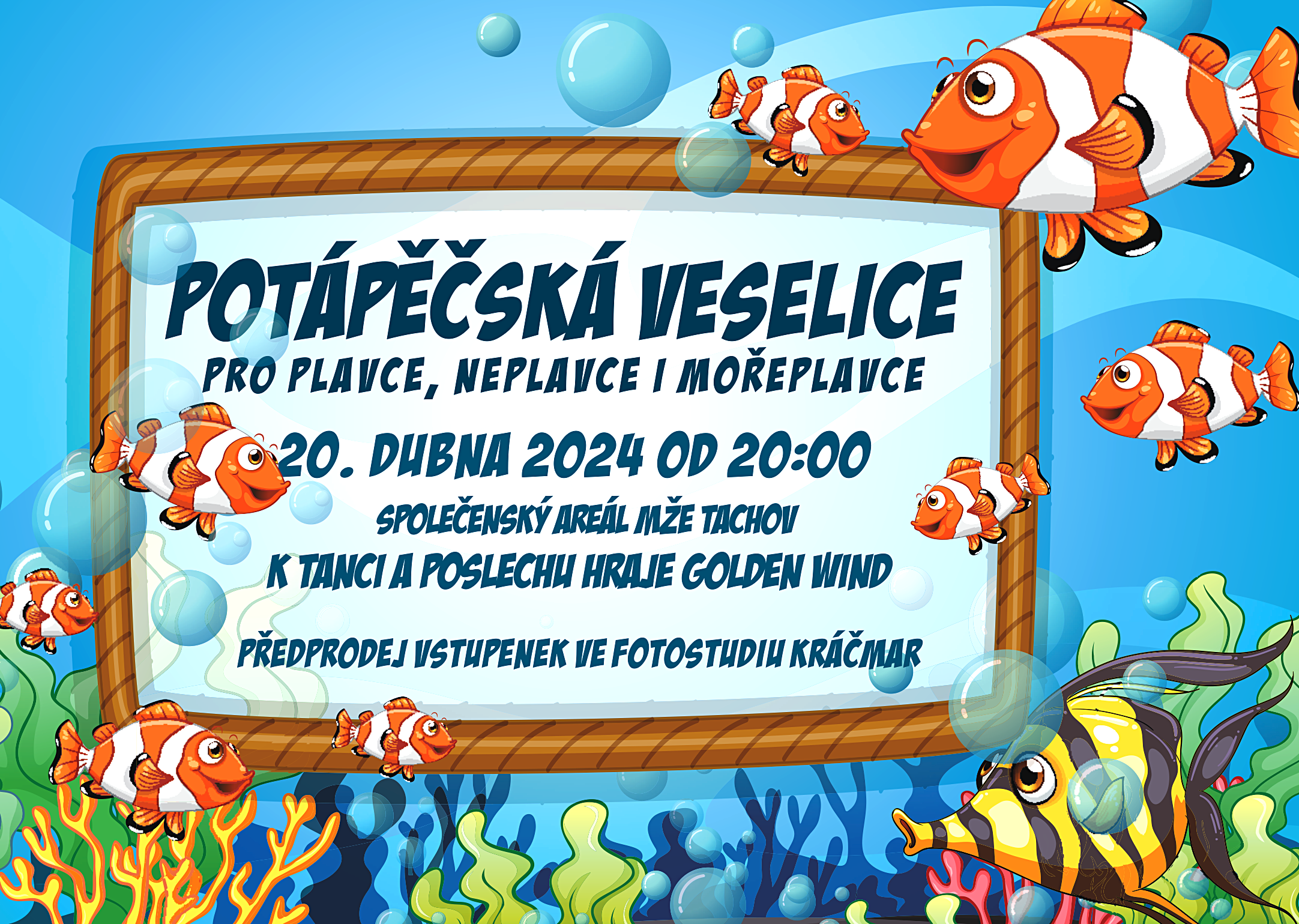 Potapecska veselice 2024