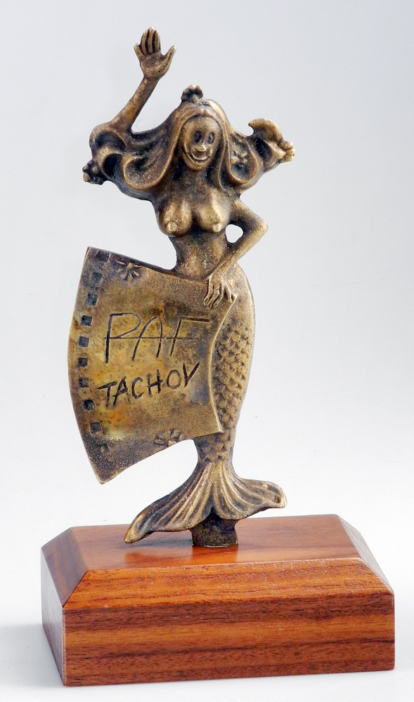 cochtana bronz