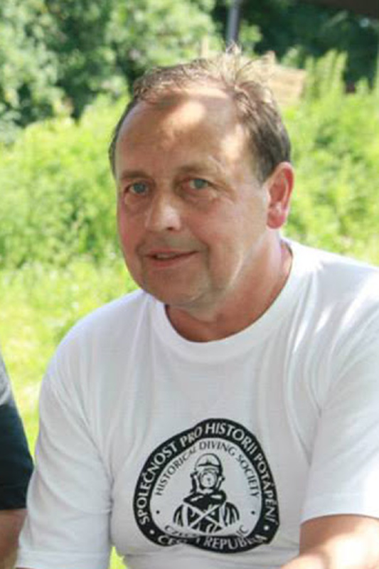 Miroslav Luk CZ