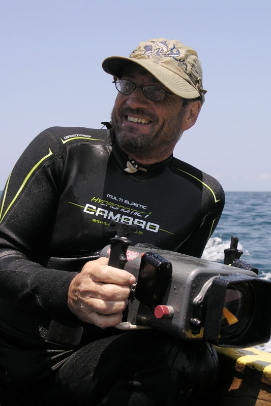 Steve Lichtag CZ