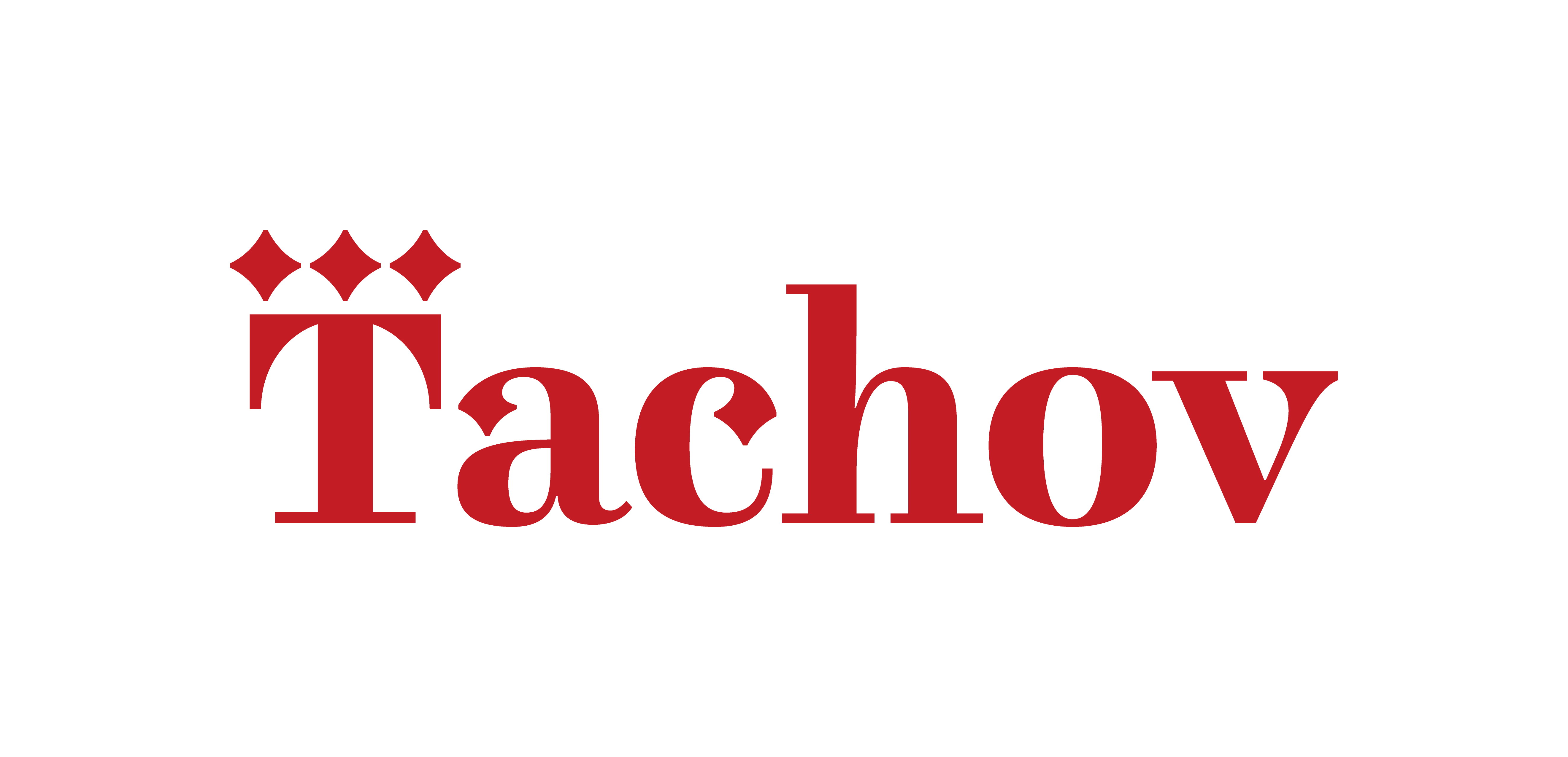 Tachov Logo