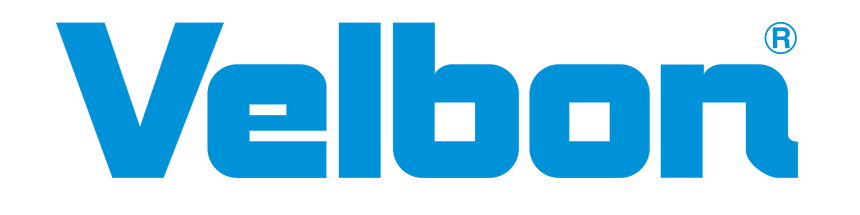 velbon logo