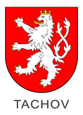 Tachov znak